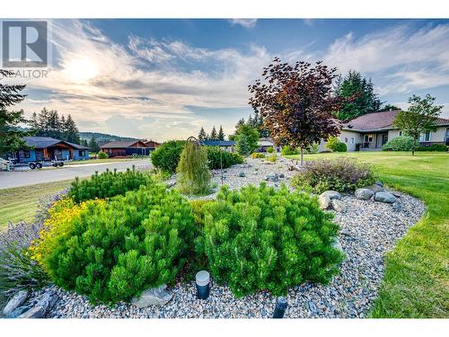 2642 Golf View Place, Blind Bay, BC - Outdoor