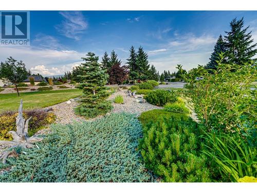 2642 Golf View Place, Blind Bay, BC - Outdoor