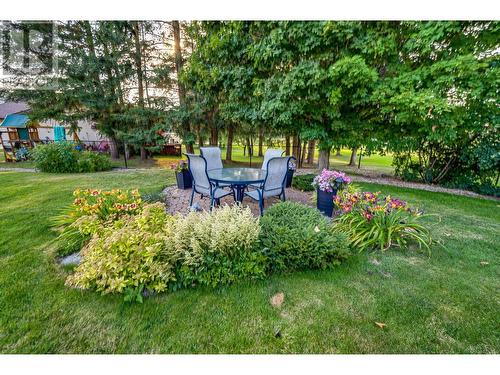 2642 Golf View Place, Blind Bay, BC - Outdoor