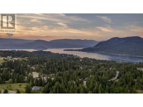 2642 Golf View Place, Blind Bay, BC - Outdoor With View