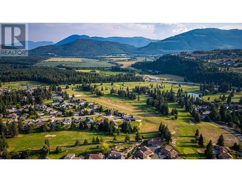 2642 Golf View Place, Blind Bay, BC - Outdoor With View