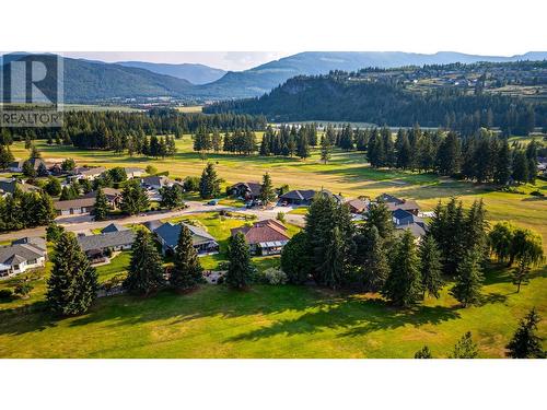 2642 Golf View Place, Blind Bay, BC - Outdoor With View