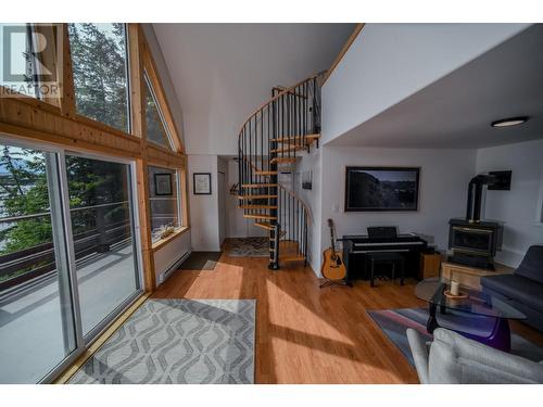 2364 Catt Point Road, Terrace, BC - Indoor Photo Showing Other Room