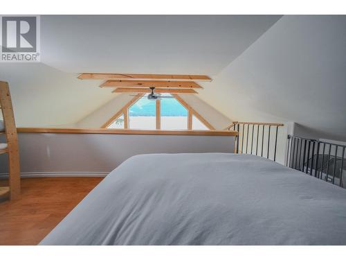 2364 Catt Point Road, Terrace, BC - Indoor Photo Showing Bedroom