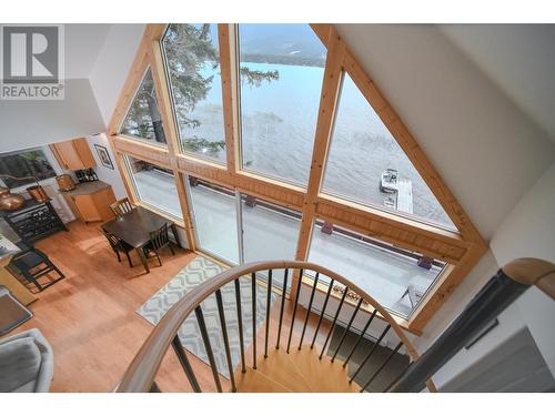 2364 Catt Point Road, Terrace, BC - Indoor Photo Showing Other Room