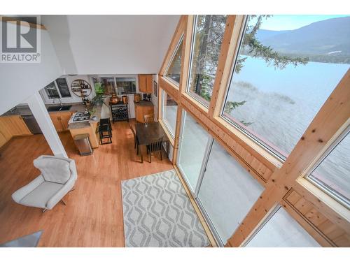 2364 Catt Point Road, Terrace, BC - Indoor