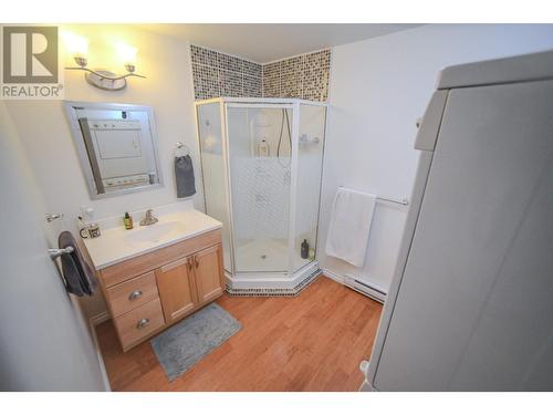 2364 Catt Point Road, Terrace, BC - Indoor Photo Showing Bathroom