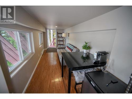 2364 Catt Point Road, Terrace, BC - Indoor Photo Showing Dining Room