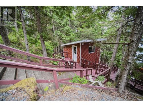 2364 Catt Point Road, Terrace, BC - Outdoor