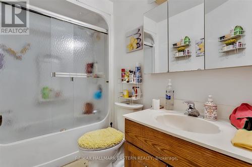 791 Stocker Road, Peterborough (Otonabee), ON - Indoor Photo Showing Bathroom