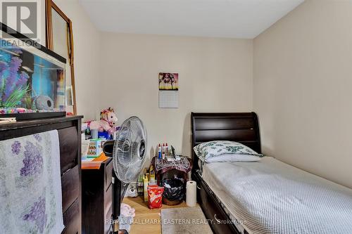 791 Stocker Road, Peterborough (Otonabee), ON - Indoor Photo Showing Bedroom