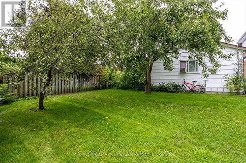 791 Stocker Road, Peterborough (Otonabee), ON - Outdoor