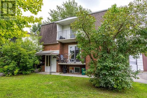 791 Stocker Road, Peterborough (Otonabee), ON - Outdoor