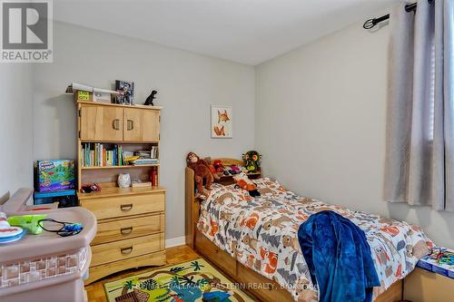 791 Stocker Road, Peterborough (Otonabee), ON - Indoor Photo Showing Bedroom