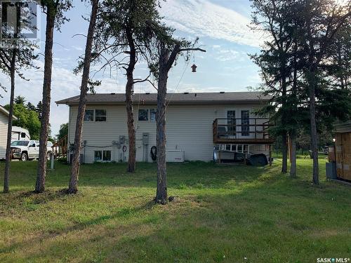 909 Prince Street, Hudson Bay, SK - Outdoor