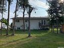 909 Prince Street, Hudson Bay, SK  - Outdoor 