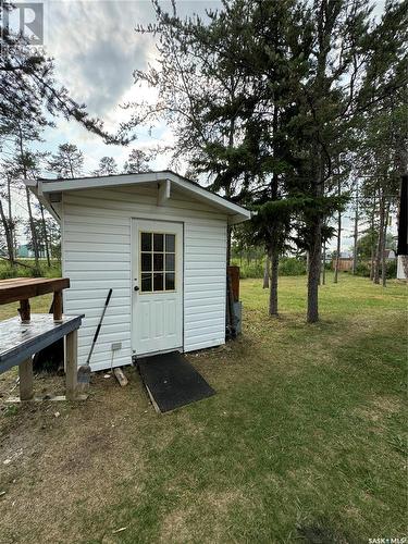 909 Prince Street, Hudson Bay, SK - Outdoor