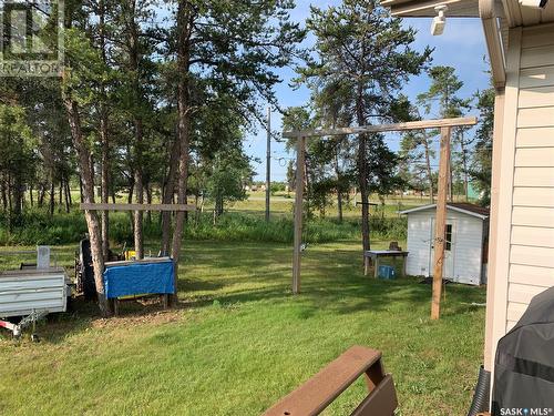 909 Prince Street, Hudson Bay, SK - Outdoor