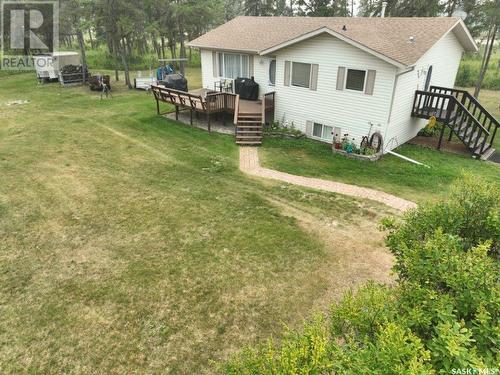 909 Prince Street, Hudson Bay, SK - Outdoor