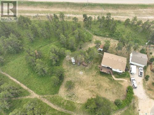 909 Prince Street, Hudson Bay, SK - Outdoor With View