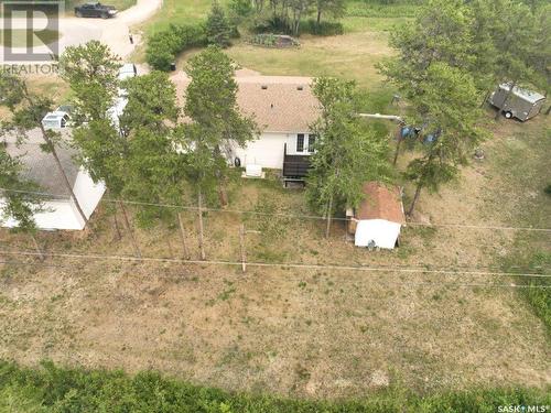 909 Prince Street, Hudson Bay, SK - Outdoor