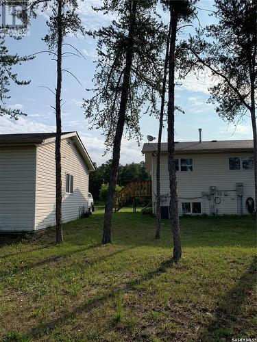 909 Prince Street, Hudson Bay, SK - Outdoor