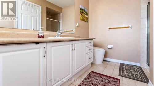 51 Passfield Trail, Brampton (Bram East), ON - Indoor Photo Showing Bathroom