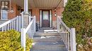 51 Passfield Trail, Brampton (Bram East), ON  - Outdoor 