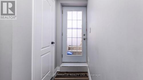 51 Passfield Trail, Brampton (Bram East), ON - Indoor Photo Showing Other Room