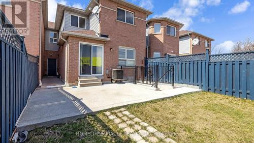 51 Passfield Trail, Brampton (Bram East), ON - Outdoor