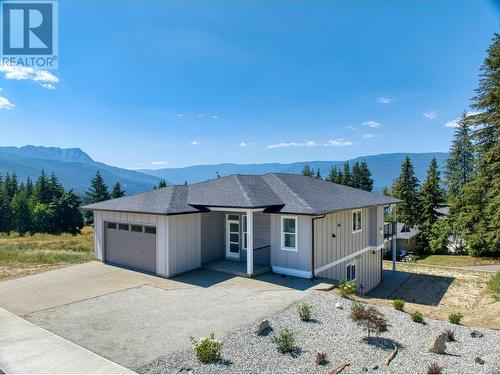 2991 27 Street Ne, Salmon Arm, BC - Outdoor