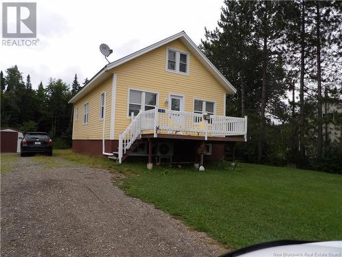 183 Juniper Road, Juniper, NB 