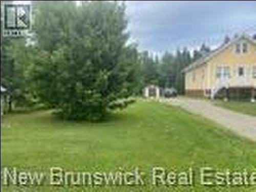 183 Juniper Road, Juniper, NB 