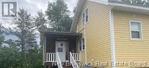 183 Juniper Road, Juniper, NB 