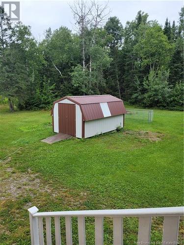 183 Juniper Road, Juniper, NB 