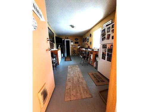 405 Elkhorn Street, Greenwood, BC - Indoor Photo Showing Other Room