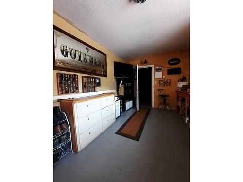 405 Elkhorn Street, Greenwood, BC - Indoor