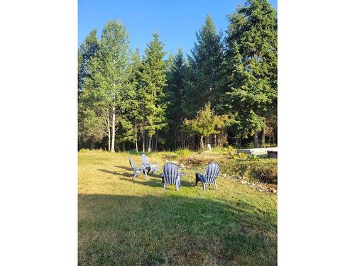 405 Elkhorn Street, Greenwood, BC - Outdoor