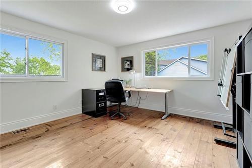 165 Hillcrest Avenue, Hamilton, ON - Indoor Photo Showing Other Room