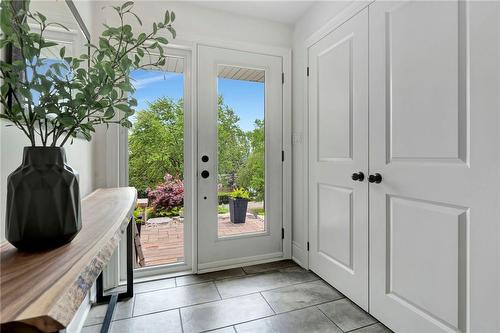 165 Hillcrest Avenue, Hamilton, ON - Indoor Photo Showing Other Room