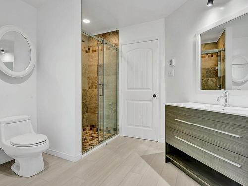 Salle de bains - 941  - 943 Rue Du Joli-Bourg, Saint-Jérôme, QC - Indoor Photo Showing Bathroom