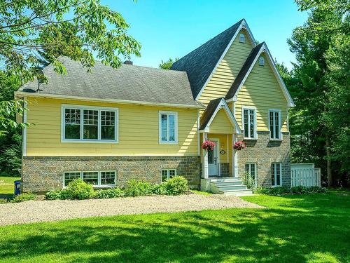 Frontage - 941  - 943 Rue Du Joli-Bourg, Saint-Jérôme, QC - Outdoor With Facade