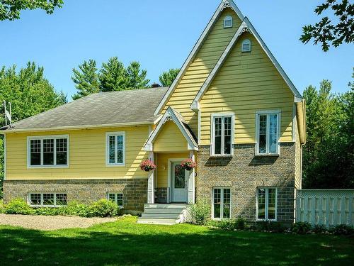 Frontage - 941  - 943 Rue Du Joli-Bourg, Saint-Jérôme, QC - Outdoor With Facade