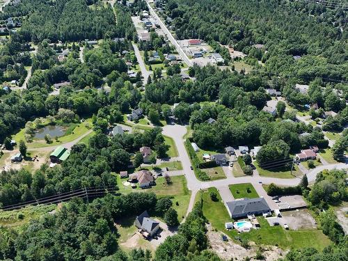 Aerial photo - 941  - 943 Rue Du Joli-Bourg, Saint-Jérôme, QC - Outdoor With View