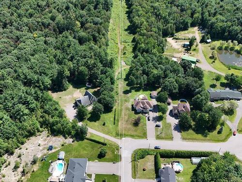 Aerial photo - 941  - 943 Rue Du Joli-Bourg, Saint-Jérôme, QC - Outdoor With View