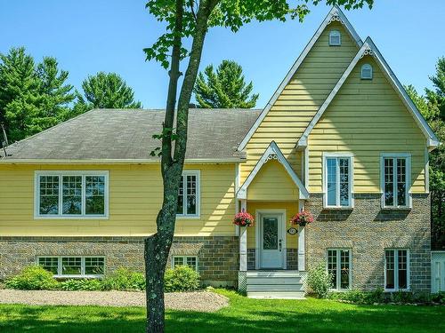 Frontage - 941  - 943 Rue Du Joli-Bourg, Saint-Jérôme, QC - Outdoor With Facade