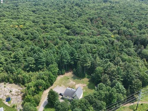 Aerial photo - 941  - 943 Rue Du Joli-Bourg, Saint-Jérôme, QC - Outdoor