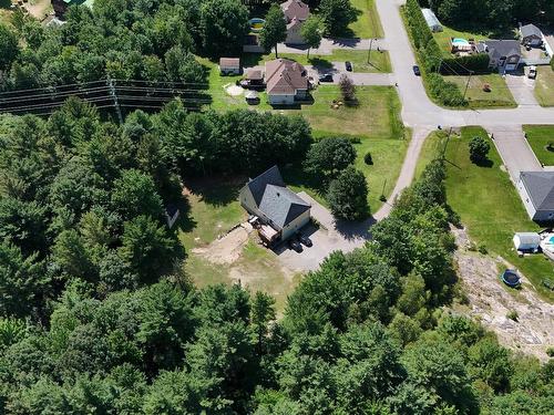 Aerial photo - 941  - 943 Rue Du Joli-Bourg, Saint-Jérôme, QC - Outdoor With View