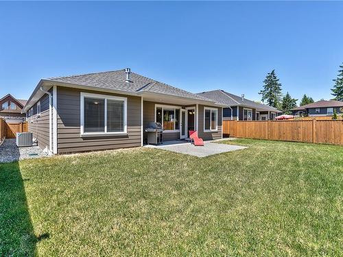 3503 Monterey Dr, Nanaimo, BC 