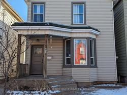 24 Cheever St  Hamilton, ON L8L 5R7